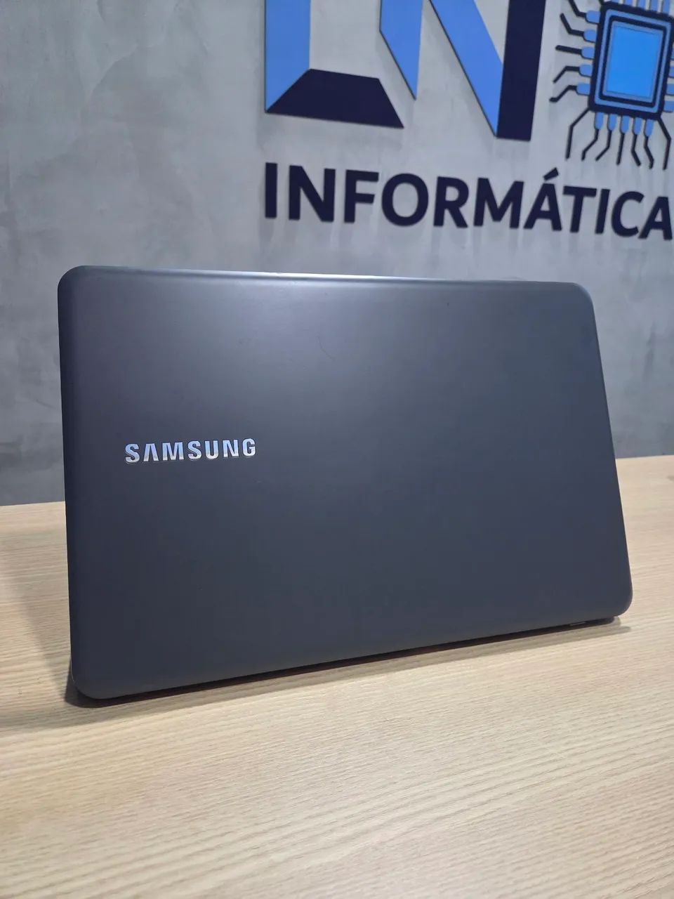 Notebook Samsung i5 8 geração/ 8gb de ram e ssd 256gb  - Foto 2