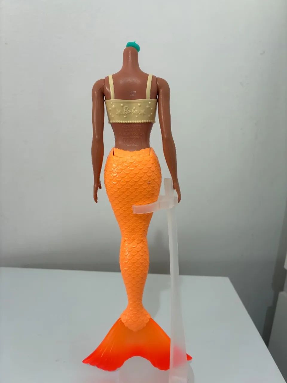 Corpo da sereia odile  - Foto 4