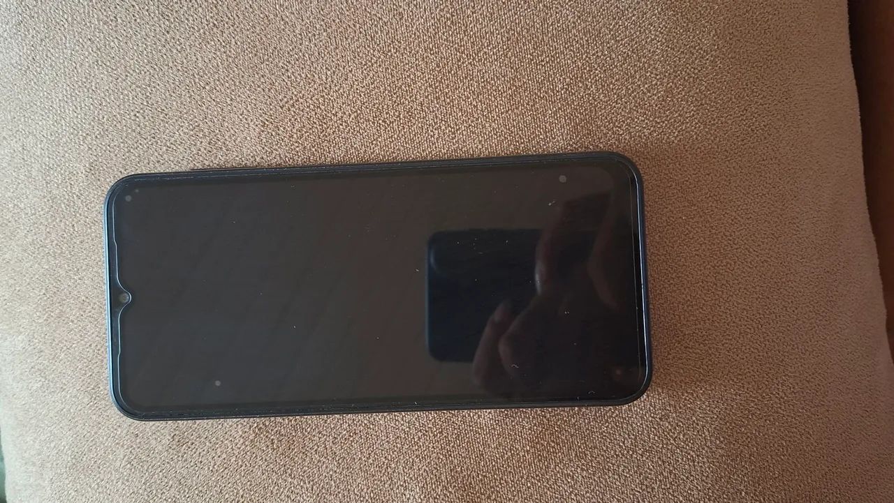 Samsung a14 preto 