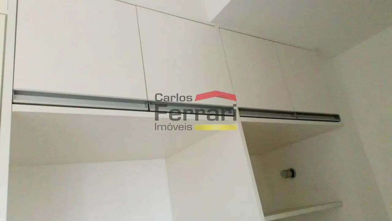 Apartamento 42m² Studio 1 vaga - Foto 5
