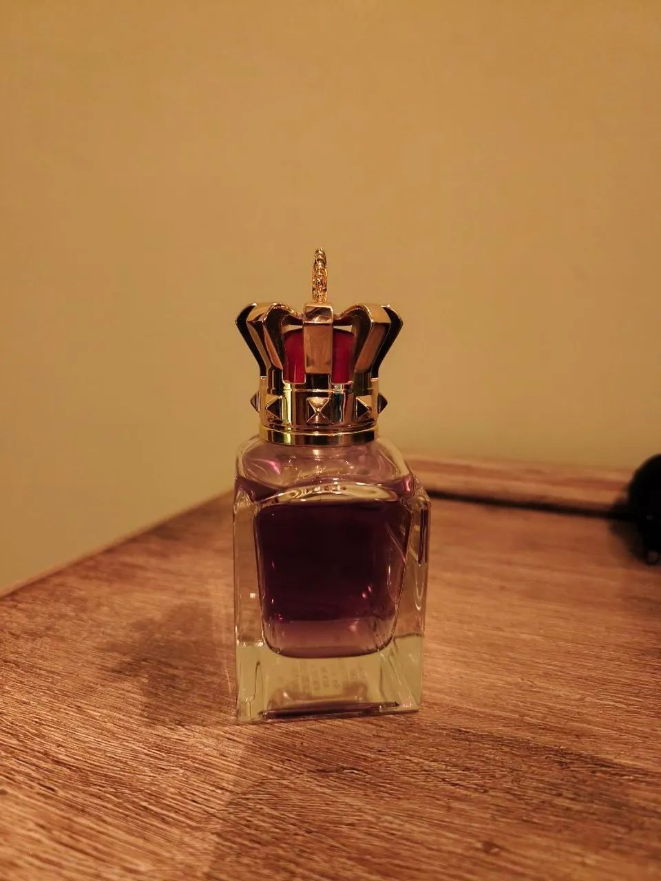 Perfume Scandall Jean paul gaultier  - Foto 3