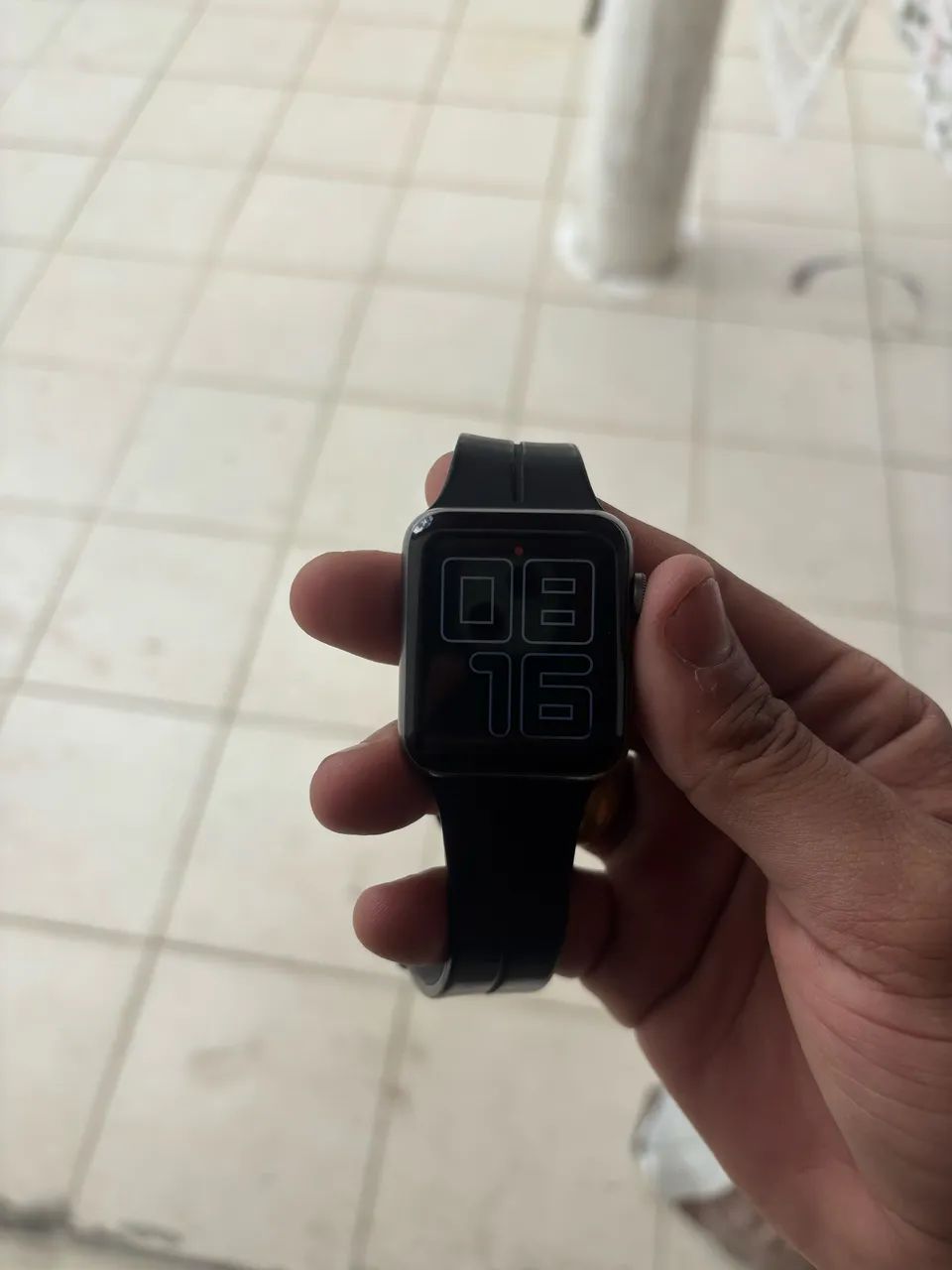 Apple Watch série 3  - Foto 2
