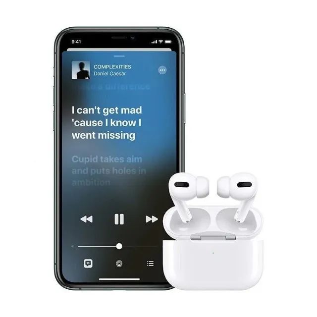 Fone Airpods L803 - Foto 5
