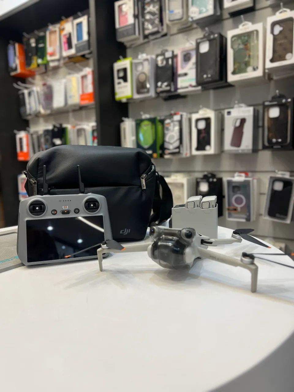 DJI MINI 4 PRO  - Foto 3