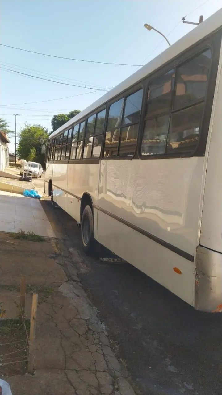 Vendo ônibus  - Foto 4