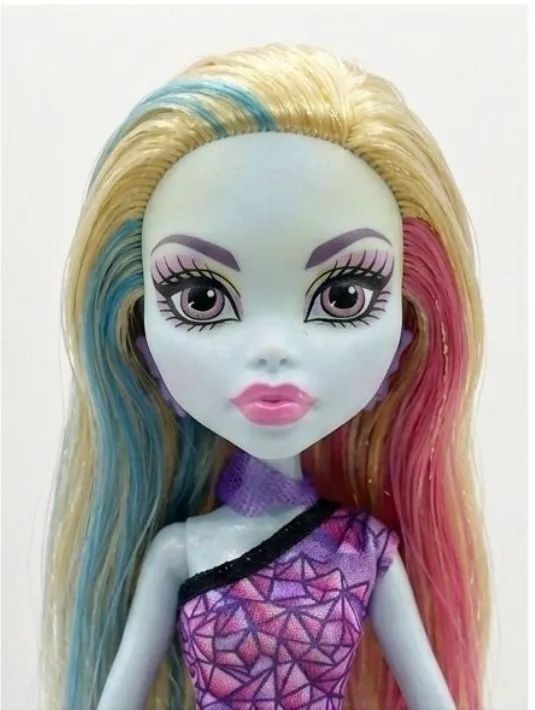 MONSTER HIGH <br>| Boneca | Coleção | - Foto 3