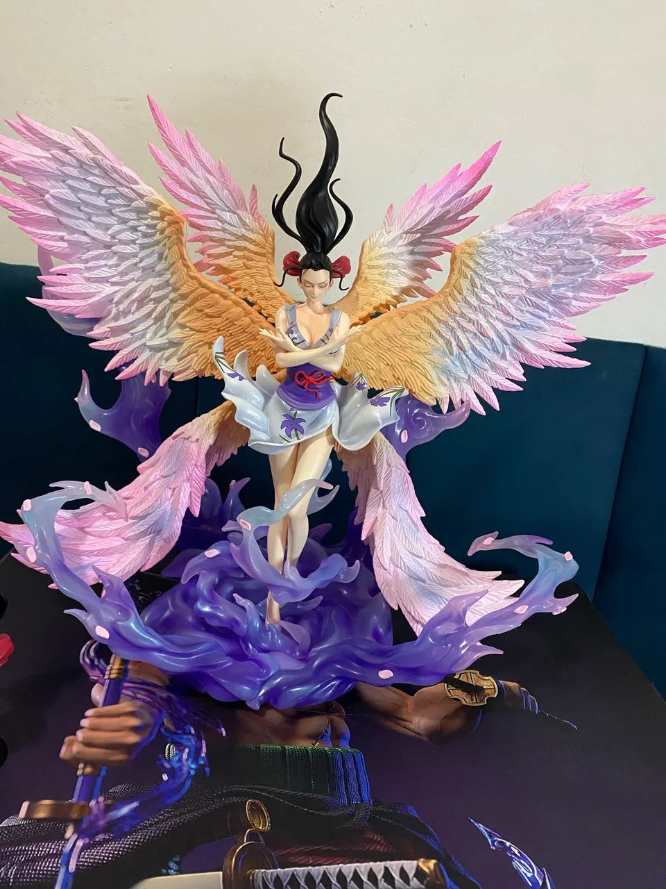 Figure Nico robin JT studio - One piece 