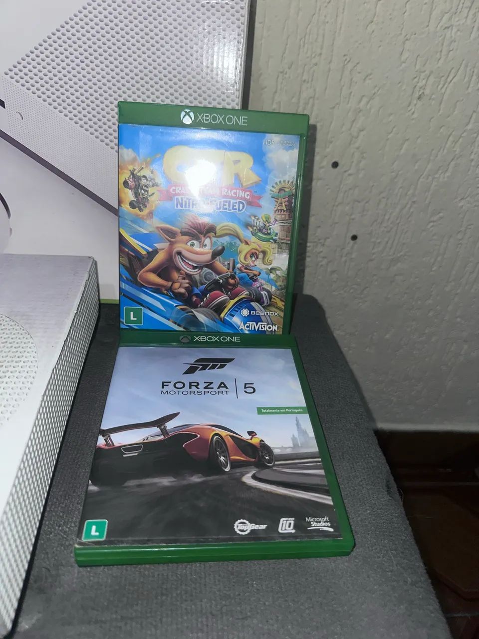 Xbox one s  - Foto 2