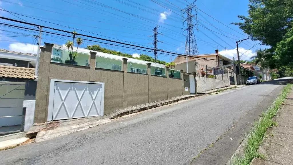 Ótima Casa térrea a venda Vila São Francisco - Foto 3