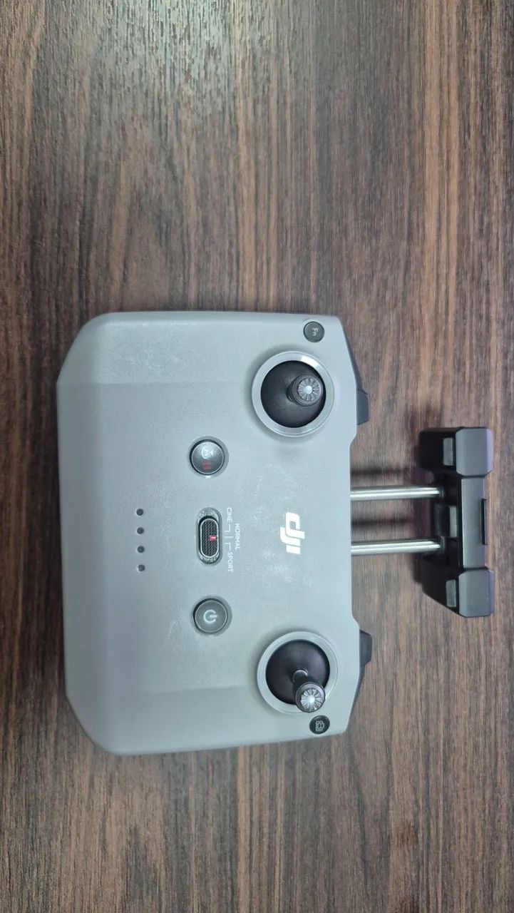 Drono DJI Mini 3 Excelente estado - Foto 4