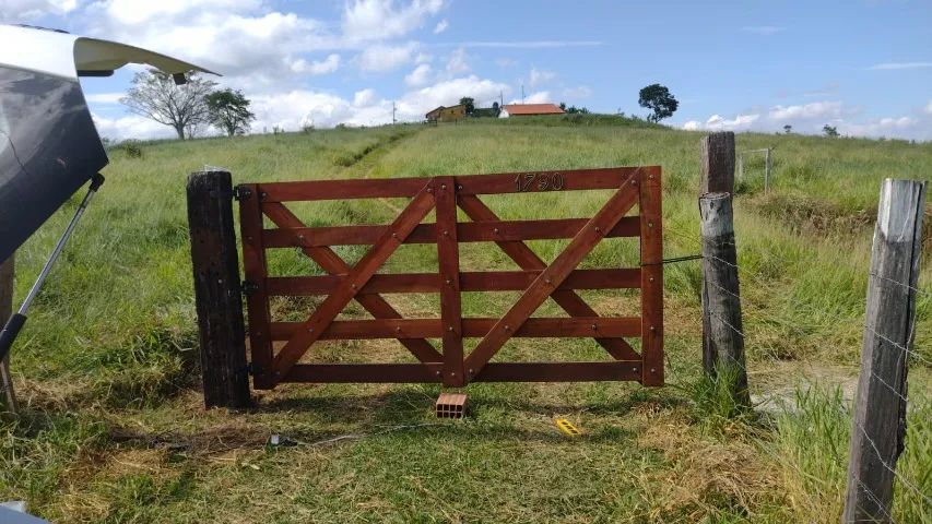 Área de 22.082 m² no Bairro Boa Vista - Pronta para Realizar Seu Projeto de Vida!  - Foto 3