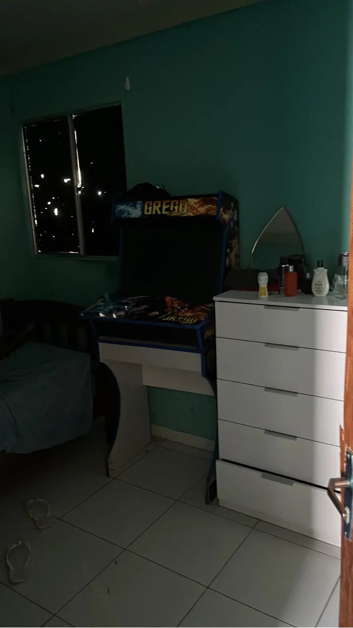 Vendo apartamento no trapiche e biu - Foto 3