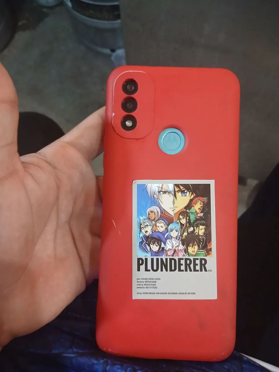Motorola moto g20 - Foto 3