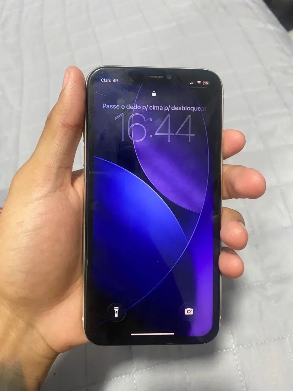 IPHONE 11 - Foto 3