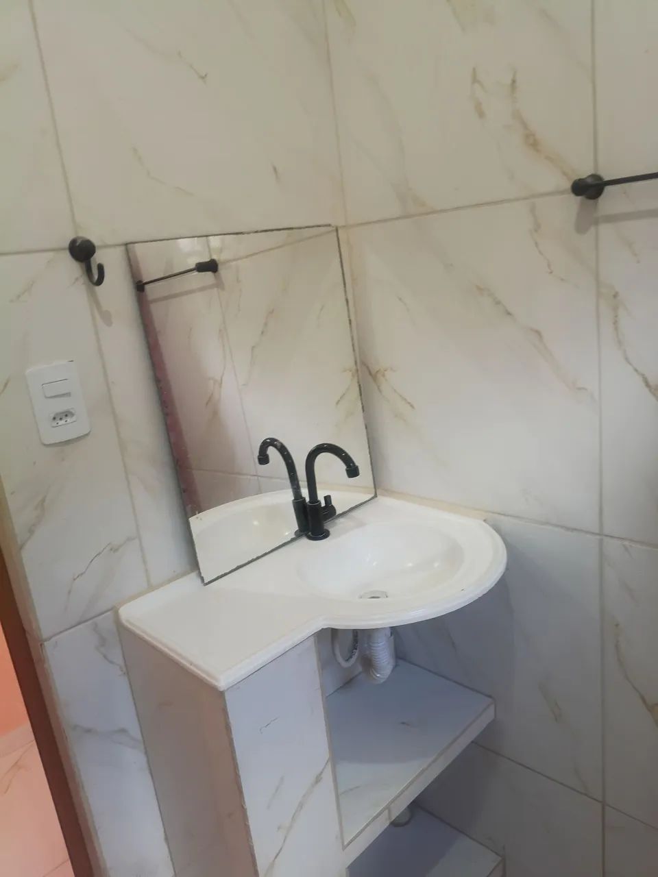 Casa pra alugar  - Foto 5