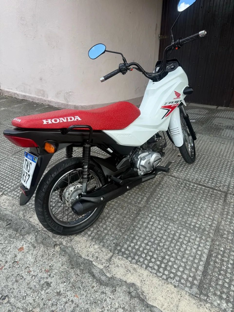Pop 110i 2026 - Foto 3