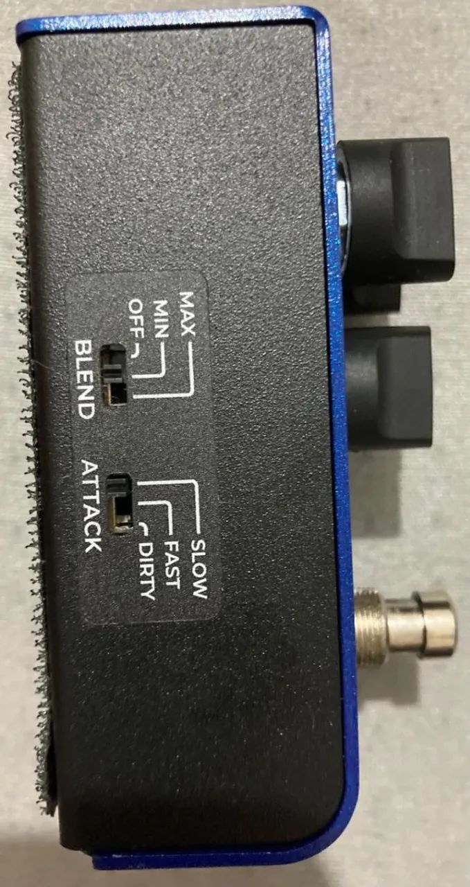 Pedal Compressor Landscape CST2 - Foto 3