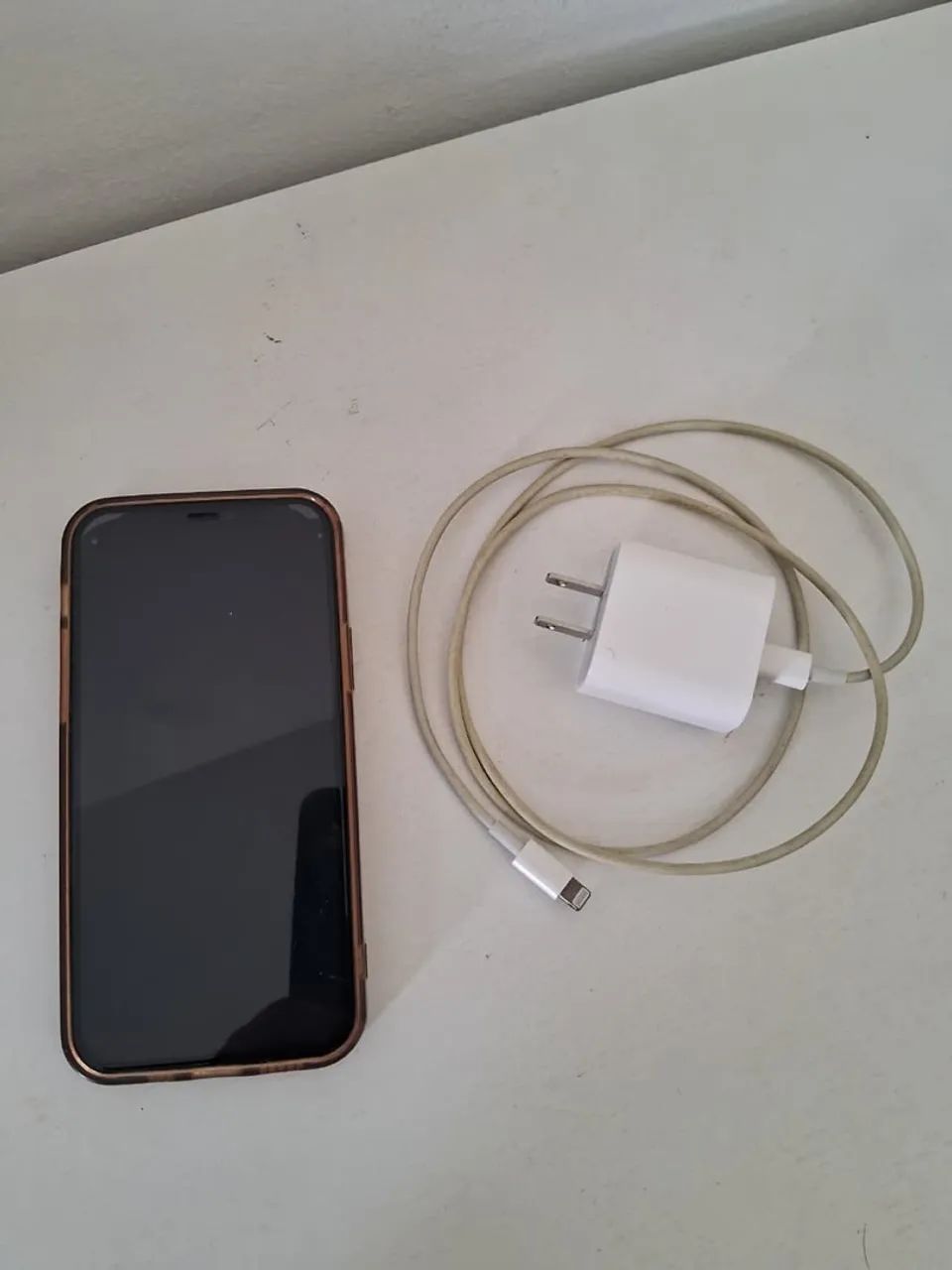 VENDE-SE IPHONE 12 PRETO - 64 GB - Foto 3
