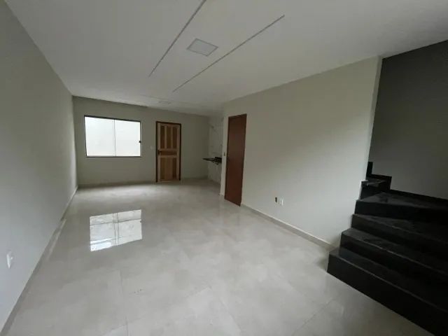  MORADA DA GRANJA-  CASA DUPLEX- 2 SUÍTES - 70 M²