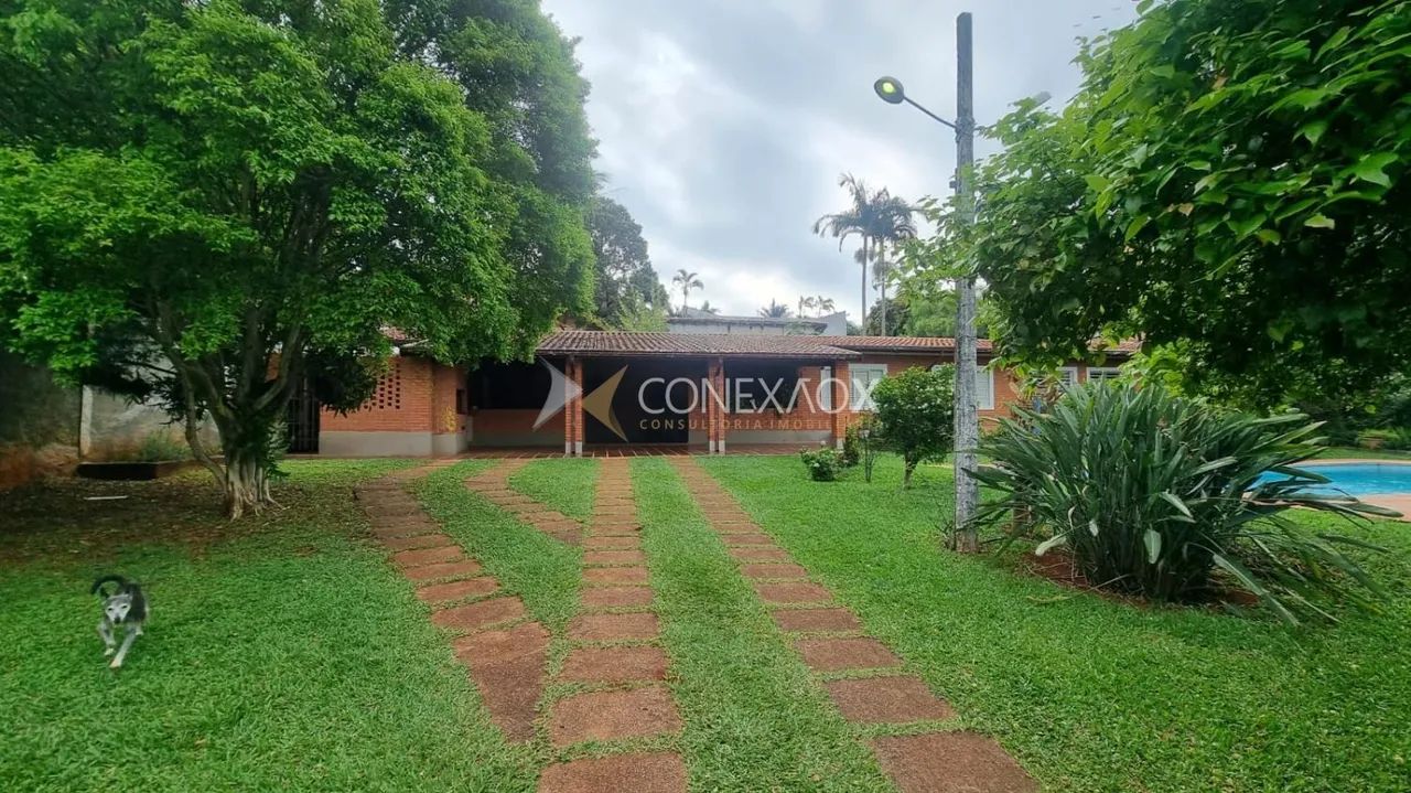 chácara - Chácara Primavera - Campinas - Foto 3