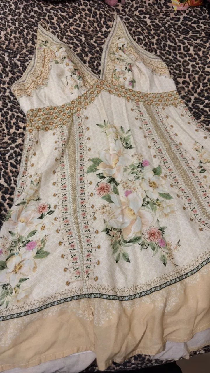 Vestido farm G - Foto 3
