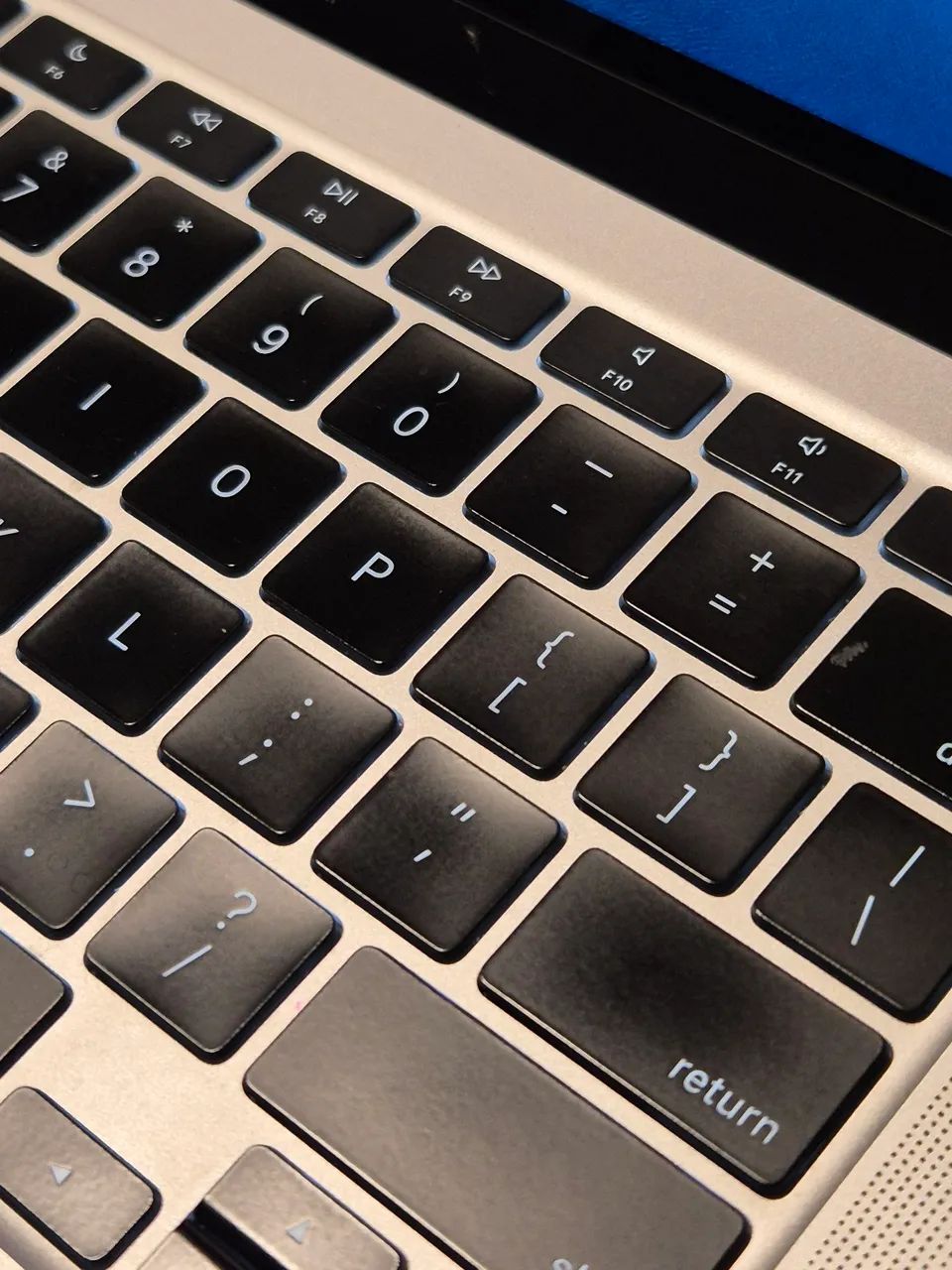 MacBook Air 2020 M1 - Foto 5