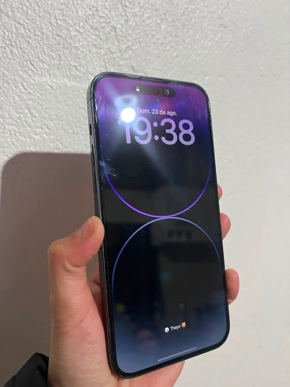 IPhone 14 Pro Max - Foto 2