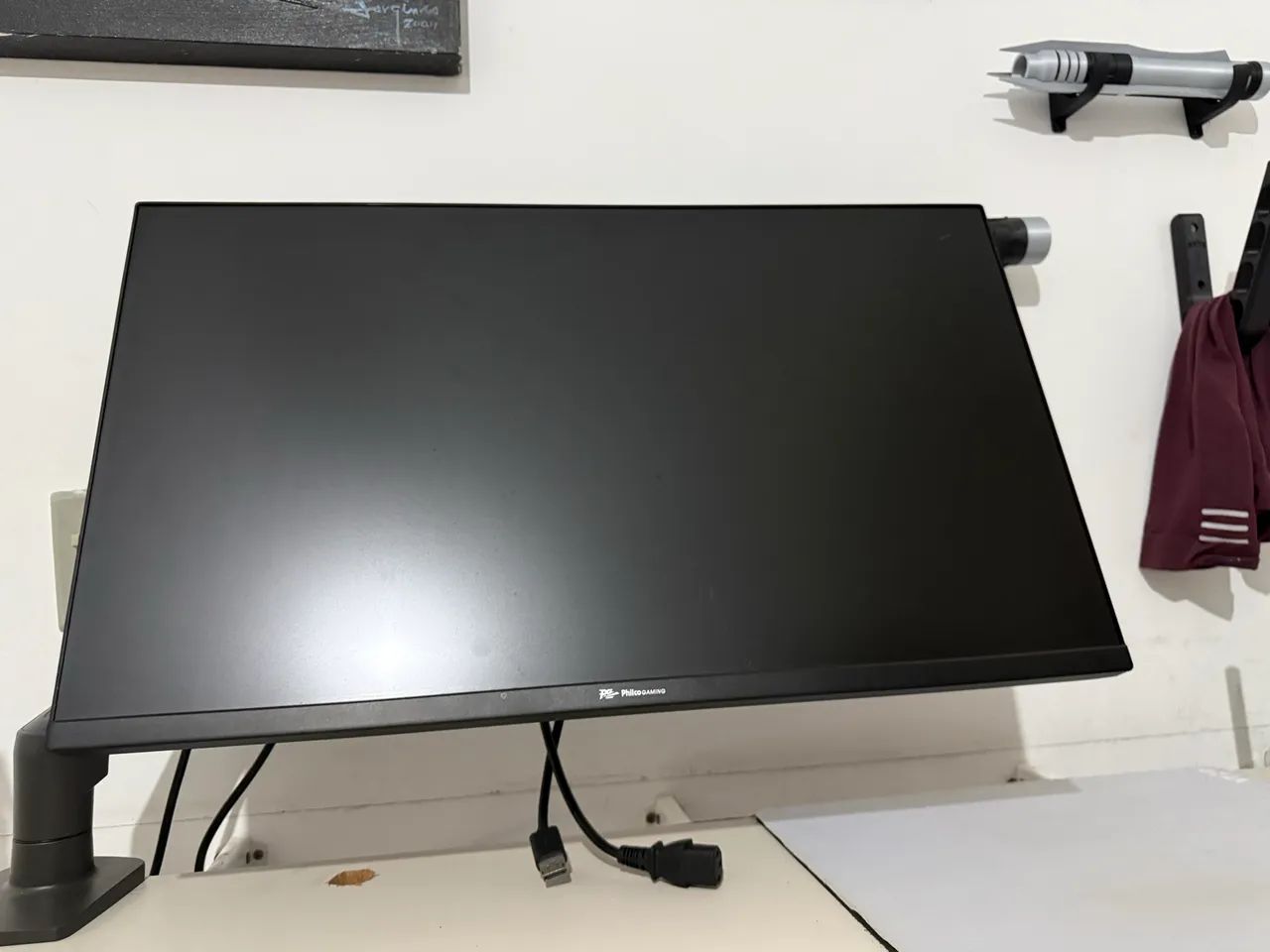 Monitor Gamer Philco 27 180Hz - Foto 3