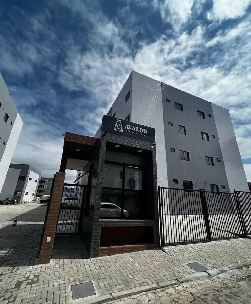 Foto - João Pessoa - José Américo de Almeida