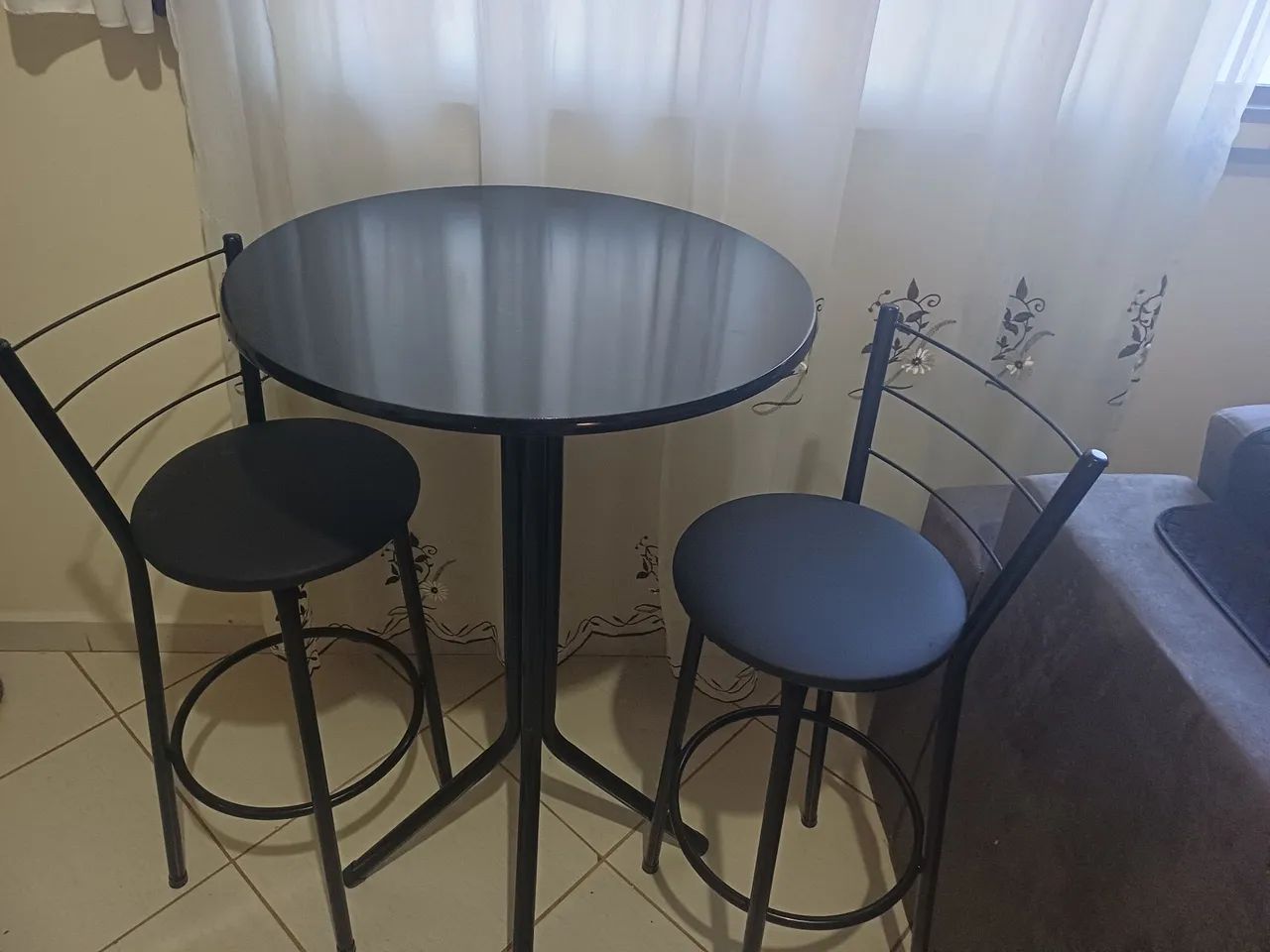 Bistrô para sala - Foto 3