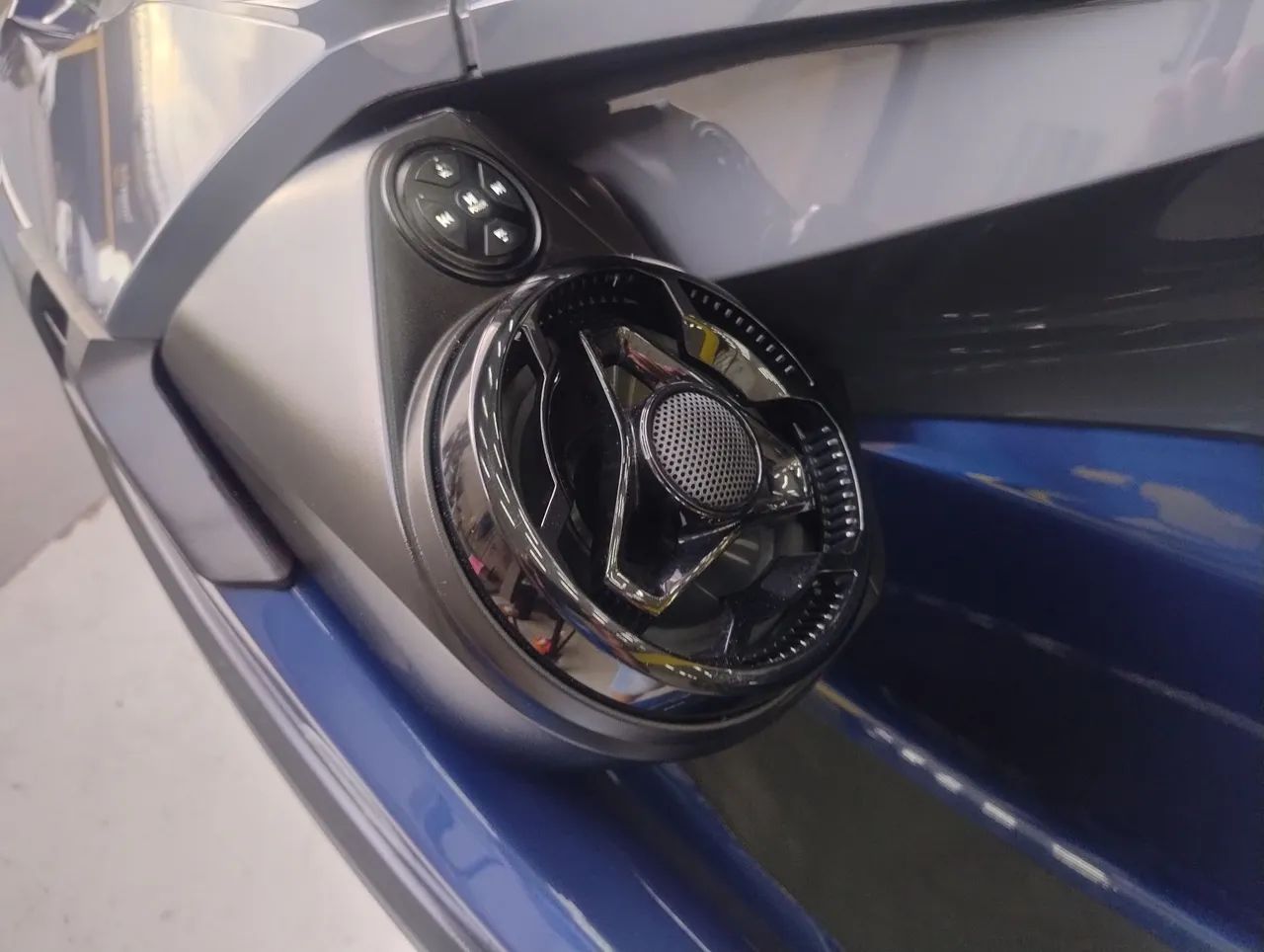 SEADOO GTX 230 25 - Foto 5