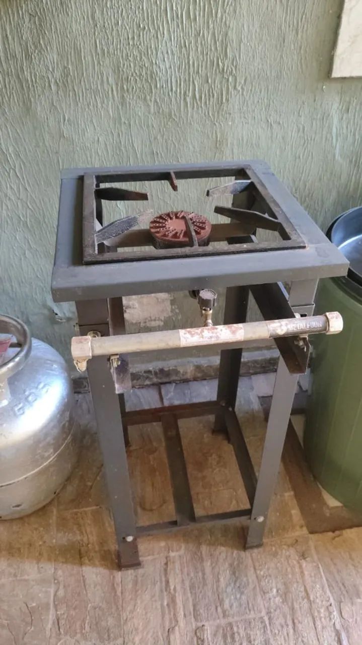Fogão 