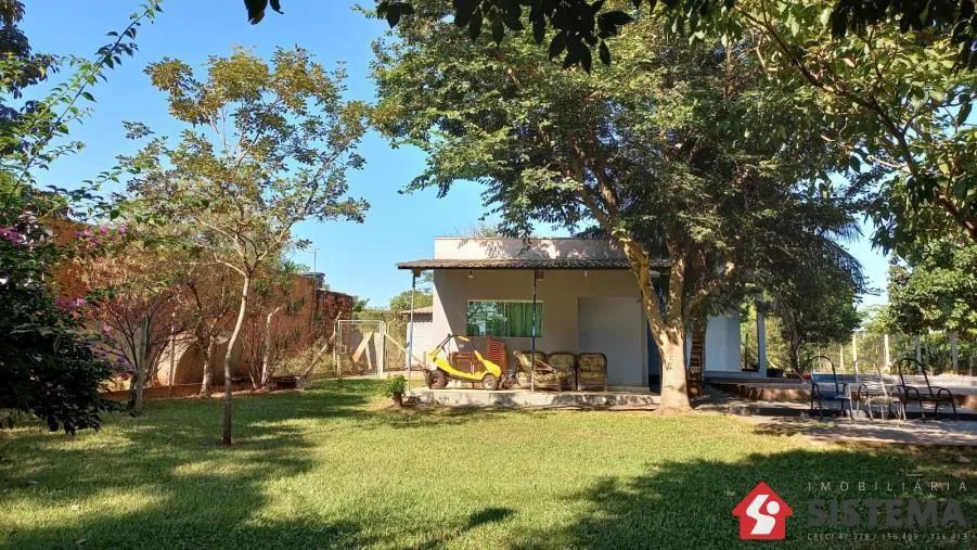 Chácara Sol Nascente em Álvares Machado - Foto 5