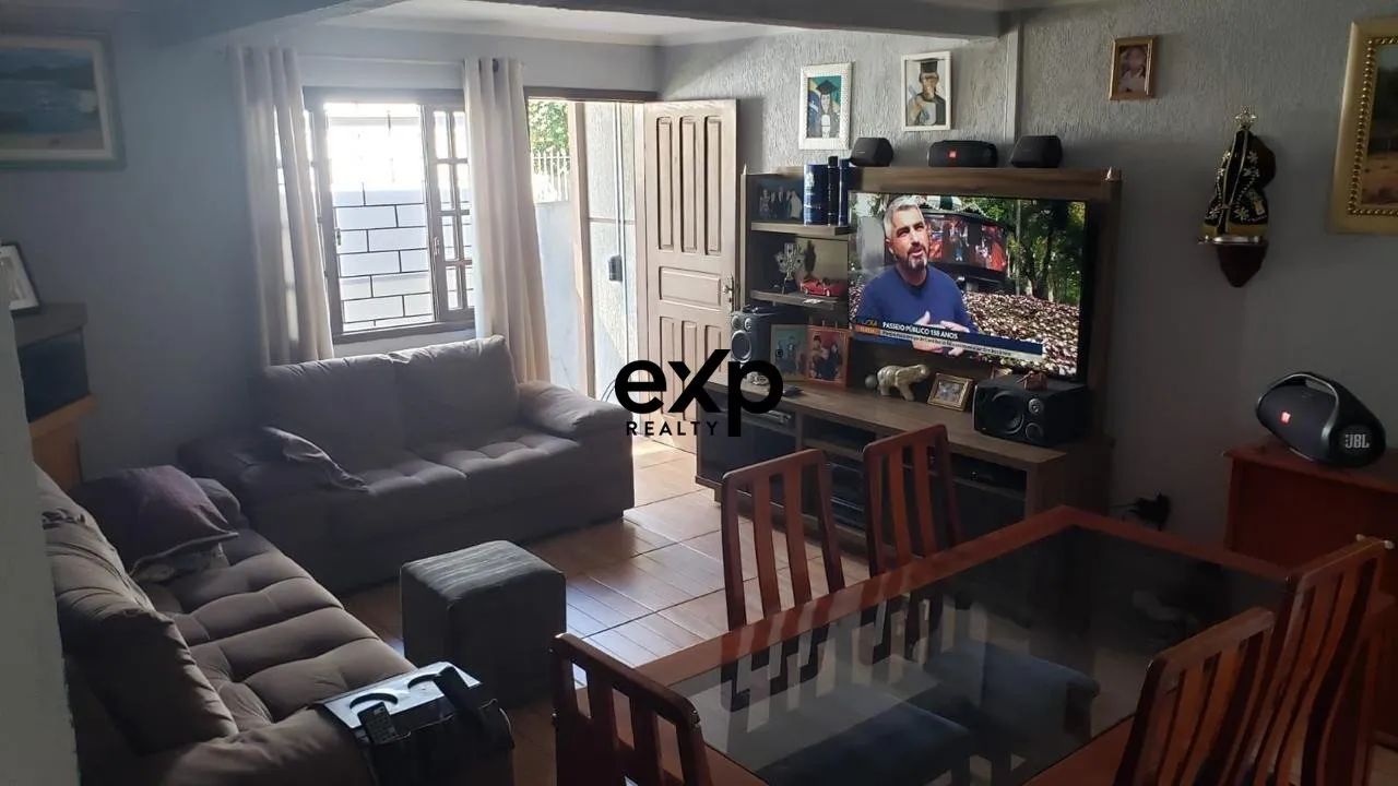 Casa 3 quartos no Weissópolis - Foto 4
