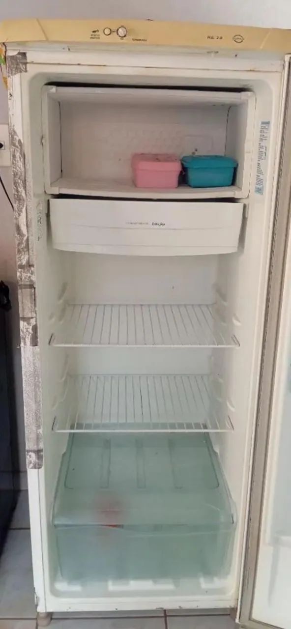 Geladeira  - Foto 4
