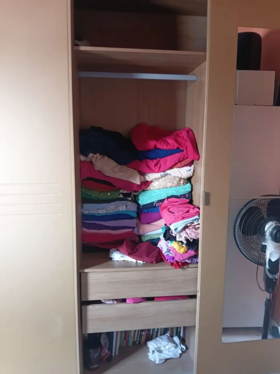 Guarda Roupa  - Foto 2