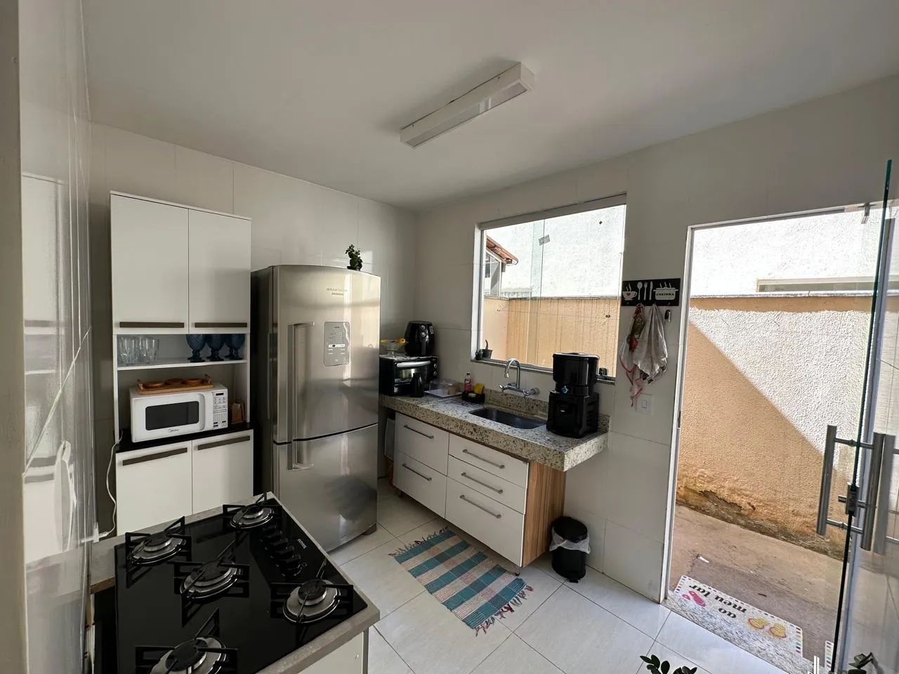 CASA Á VENDA - BONSUCESSO - Foto 2