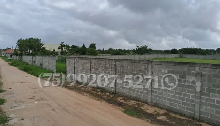 VENDA - TERRENO NO SIM! - Foto 5
