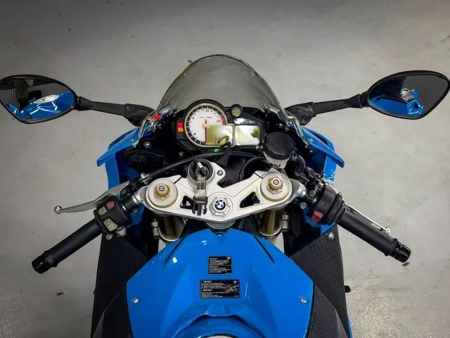 BMW S 1000 RR - Foto 5