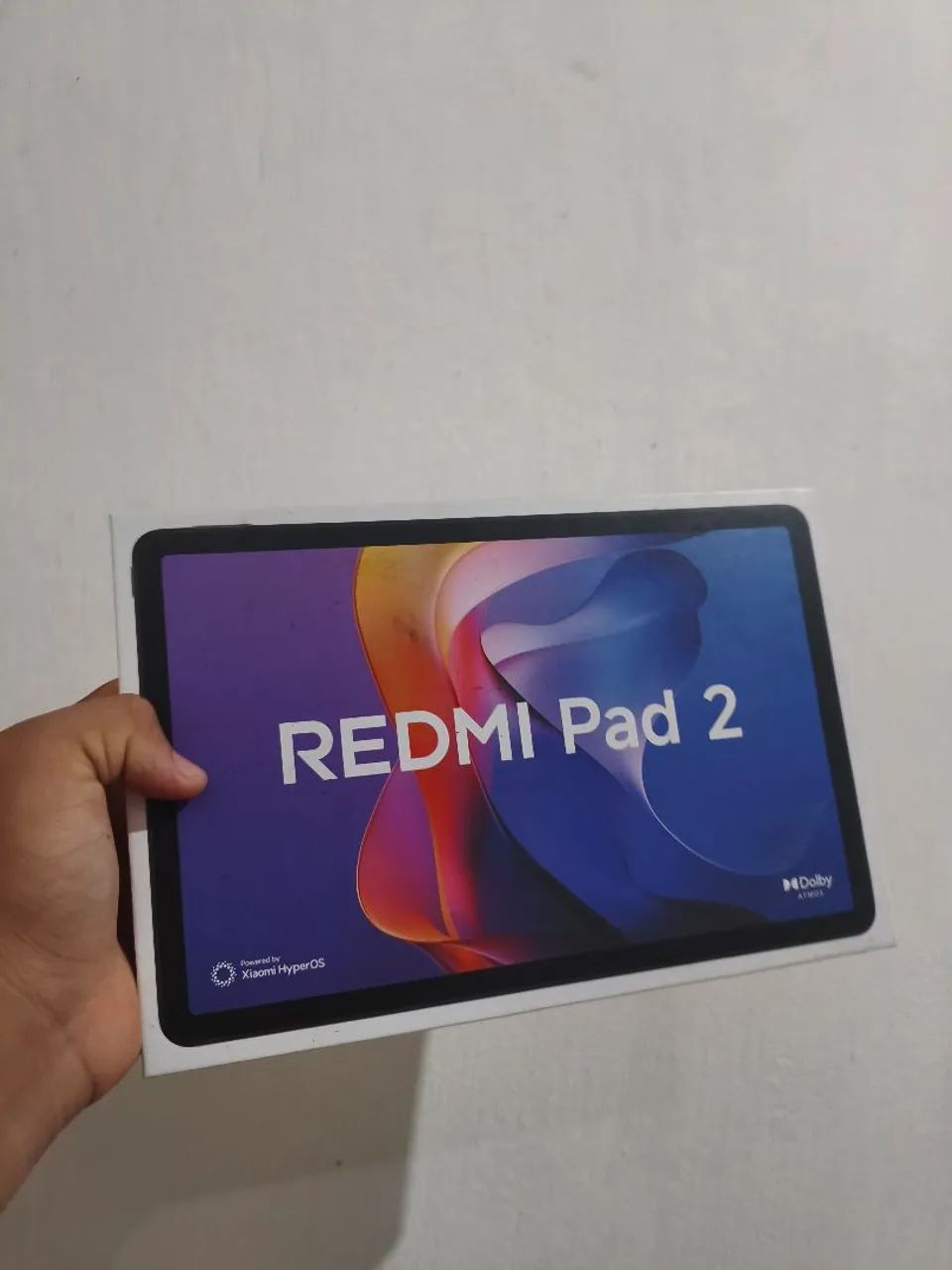 Tablet ped 2 256gb  - Foto 2
