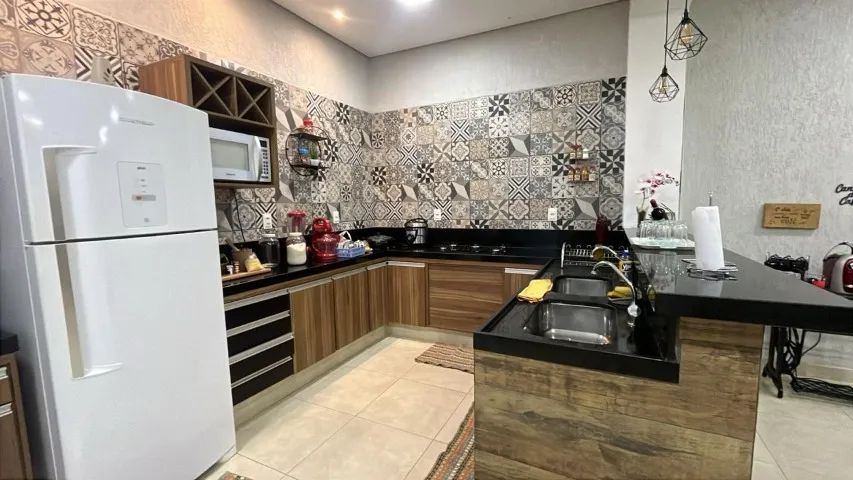 Foto - Araguari - Independência