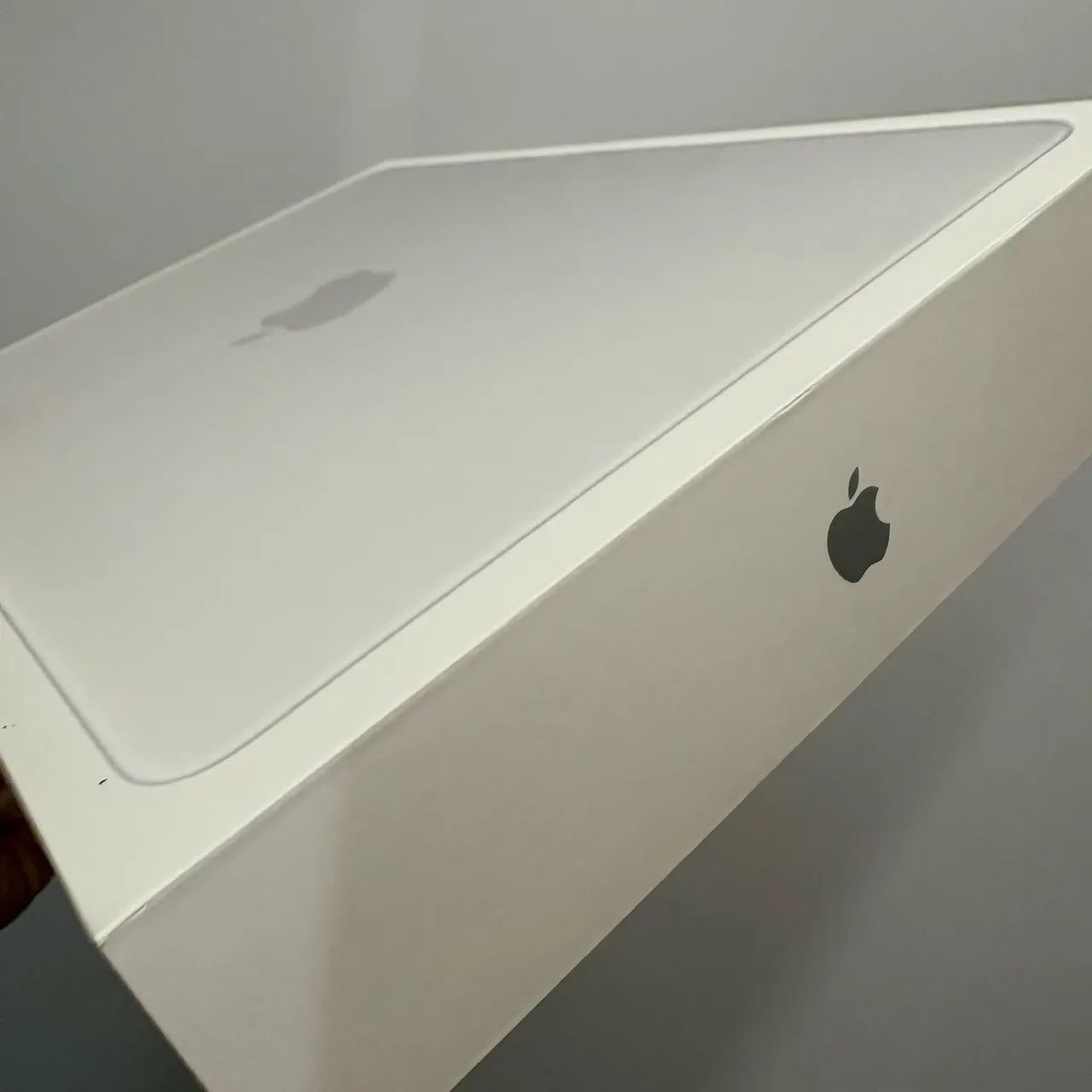 MacBook Neo 8/256 Lacrado Cor Silver Pronta Entrega ! - Foto 2
