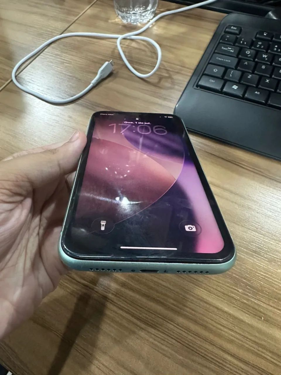 iPhone 11 - Foto 2