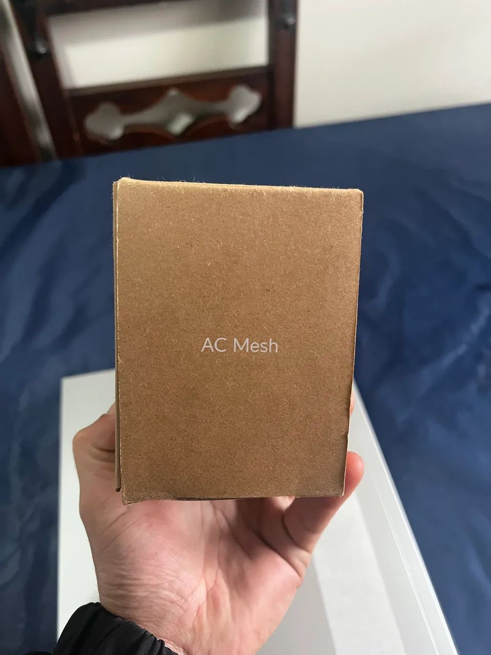 Ubiquiti UAP Ac Mesh  - Foto 2
