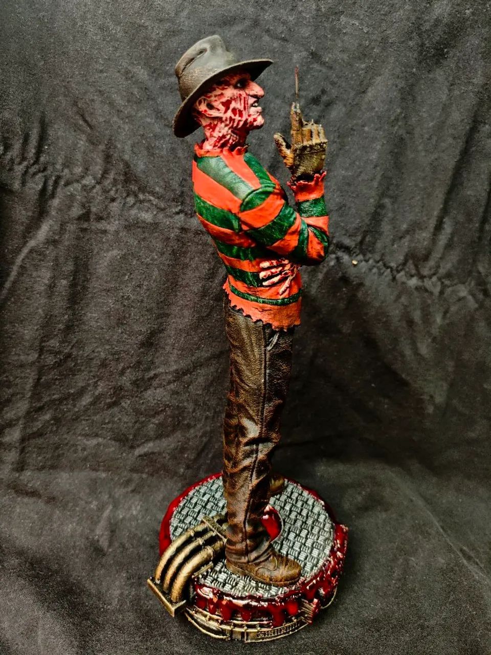 Freddy Krueger 3D  - Foto 4