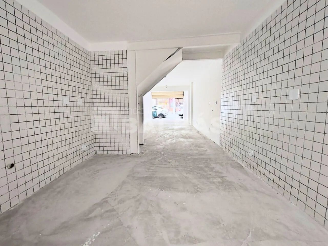SALÃO COMERCIAL COM 102 m² - TATUAPÉ - Foto 4