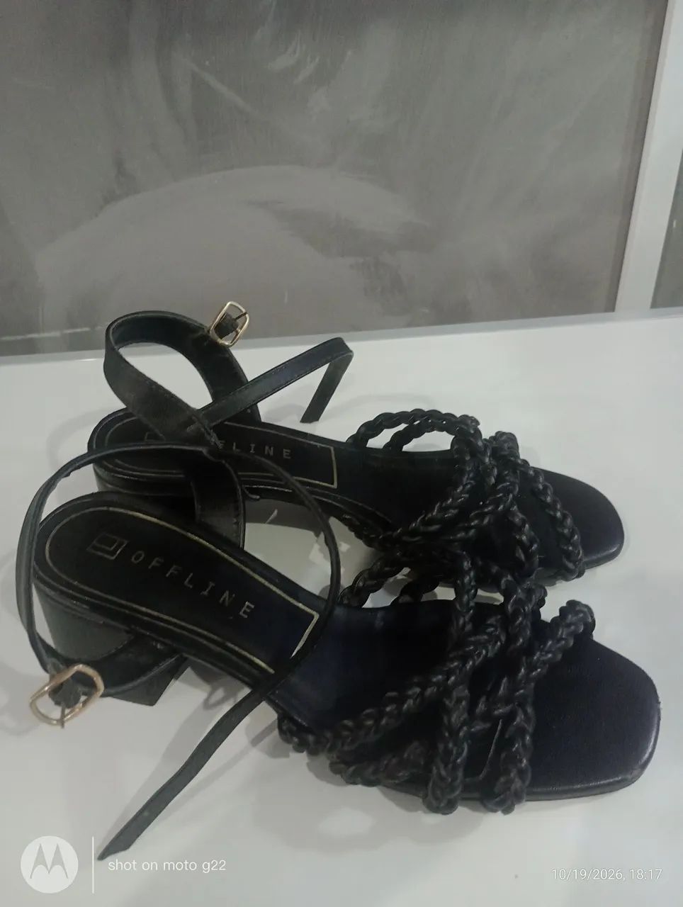 Sapato  - Foto 4
