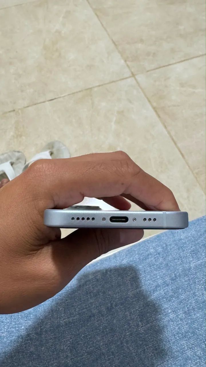 IPHONE 15 - Foto 5