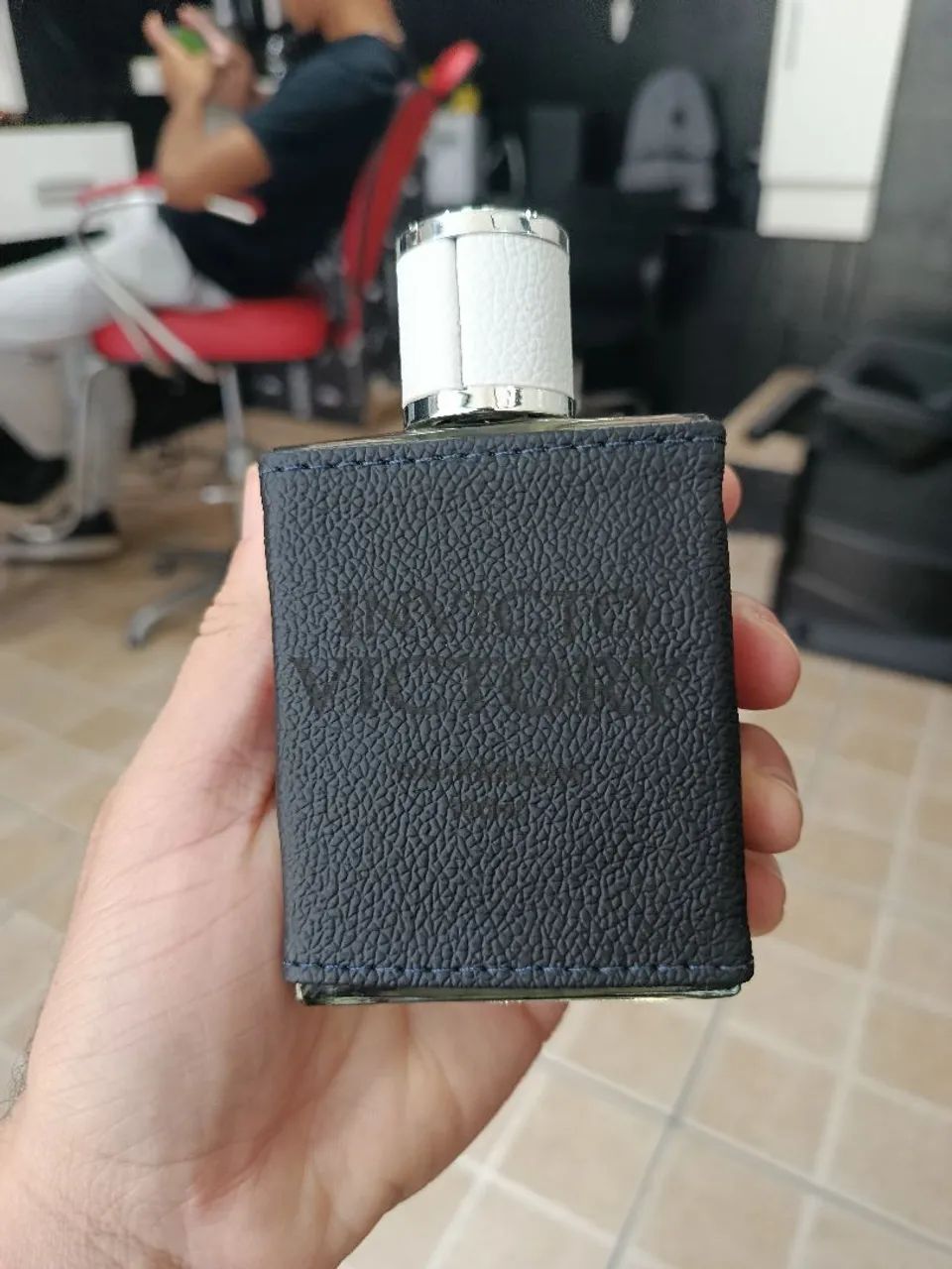 Invictus WG Parfum  - Foto 3