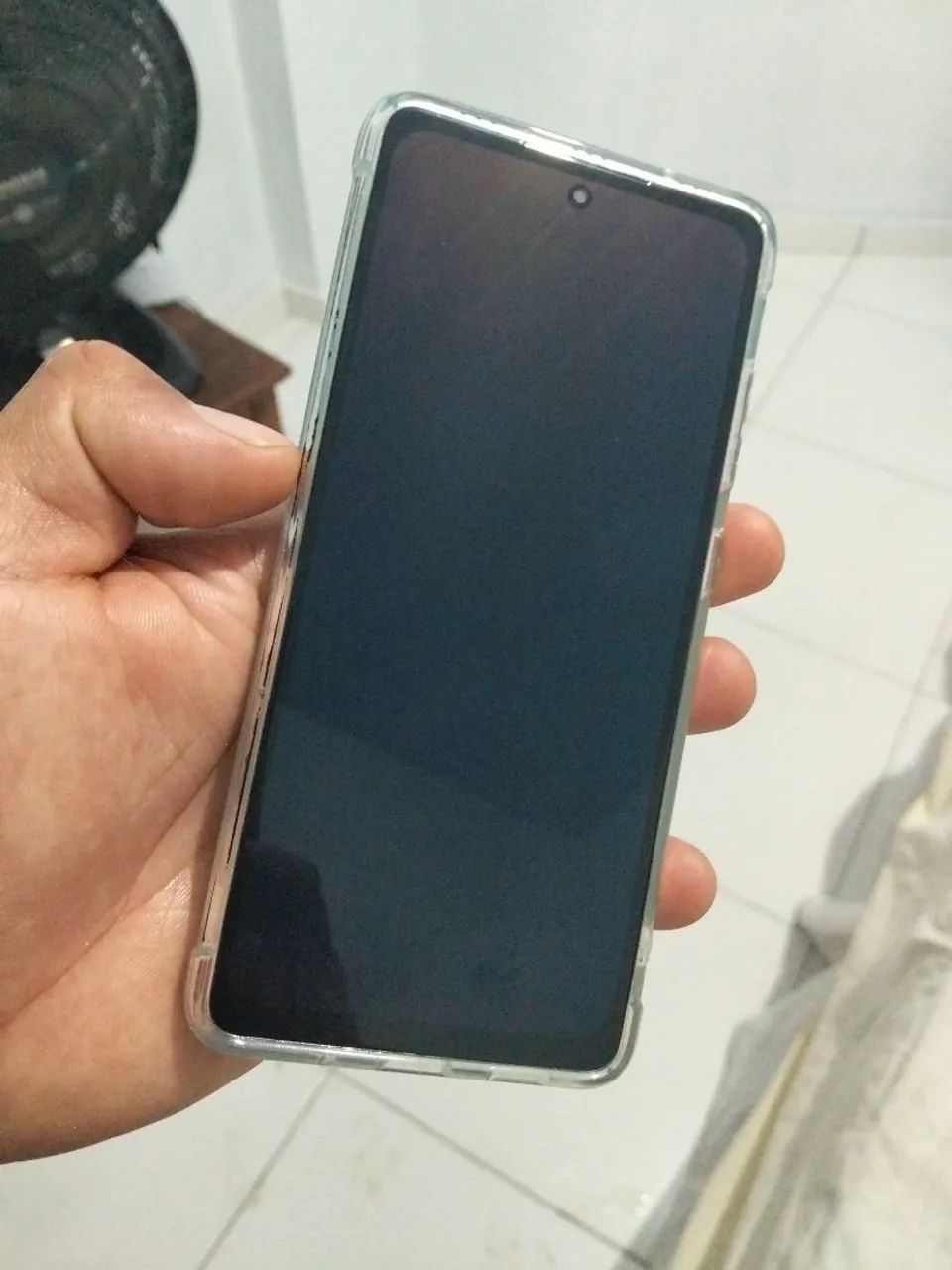 S20 fe